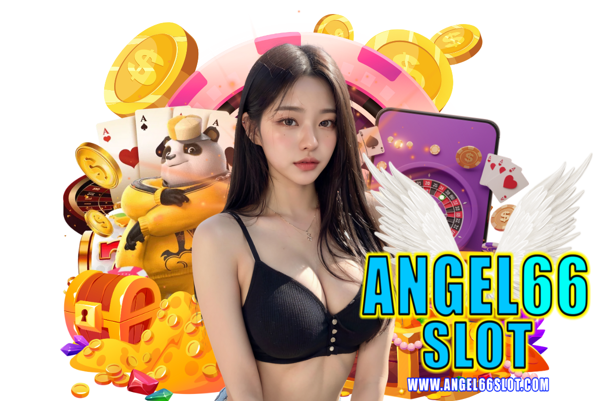 angel66 slot login